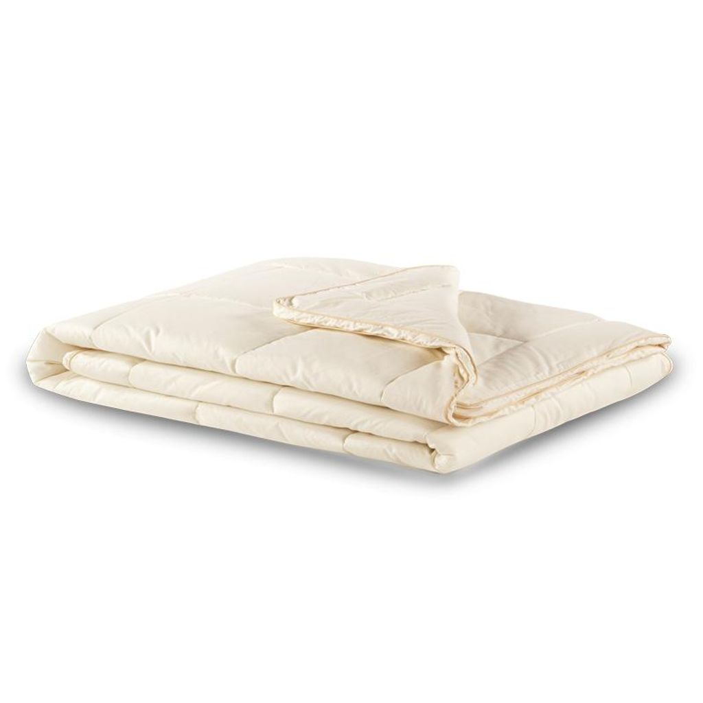 VITAPUR Blanket Bamboo Summer, 140x200, beige