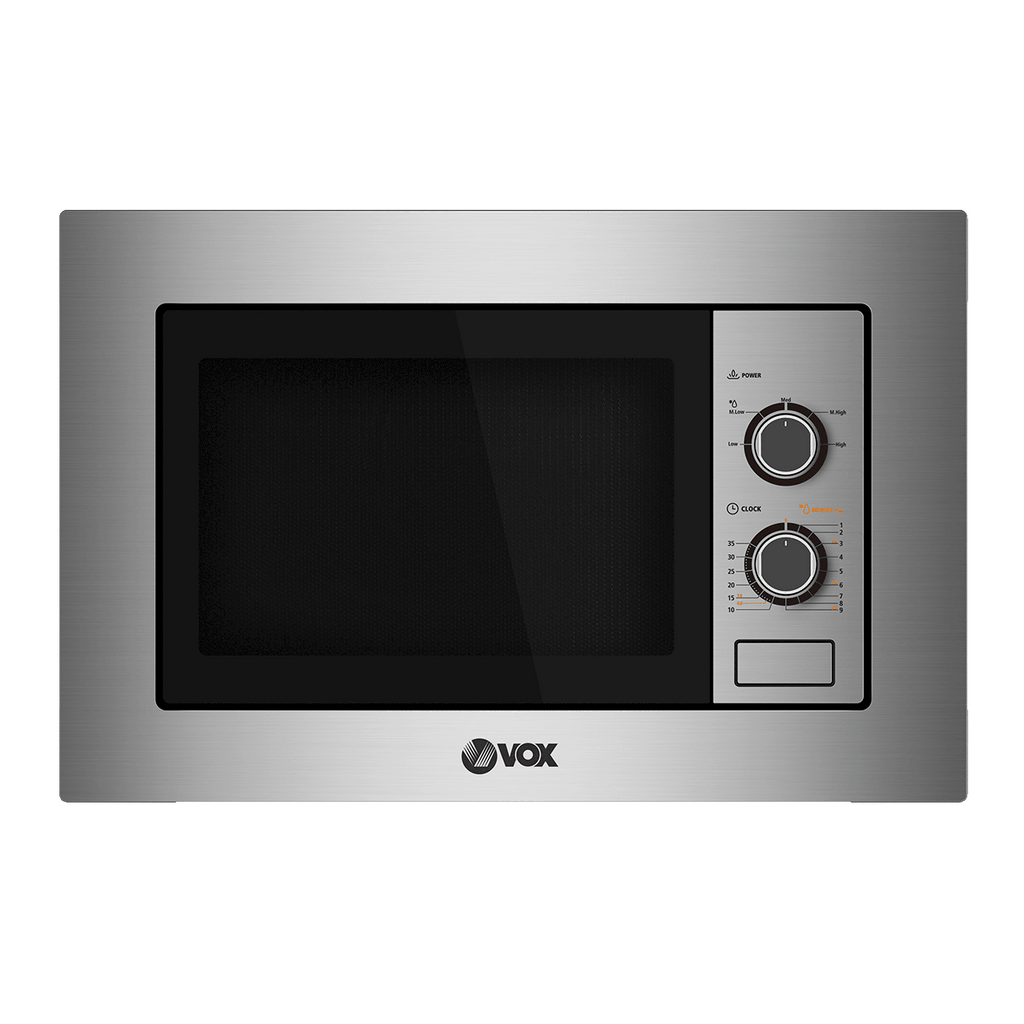 VOX Forno a microonde integrato IMWH-M201IX