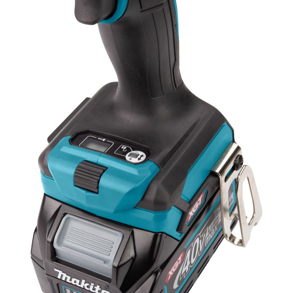 MAKITA alimentatore a batteria HP001GD201 