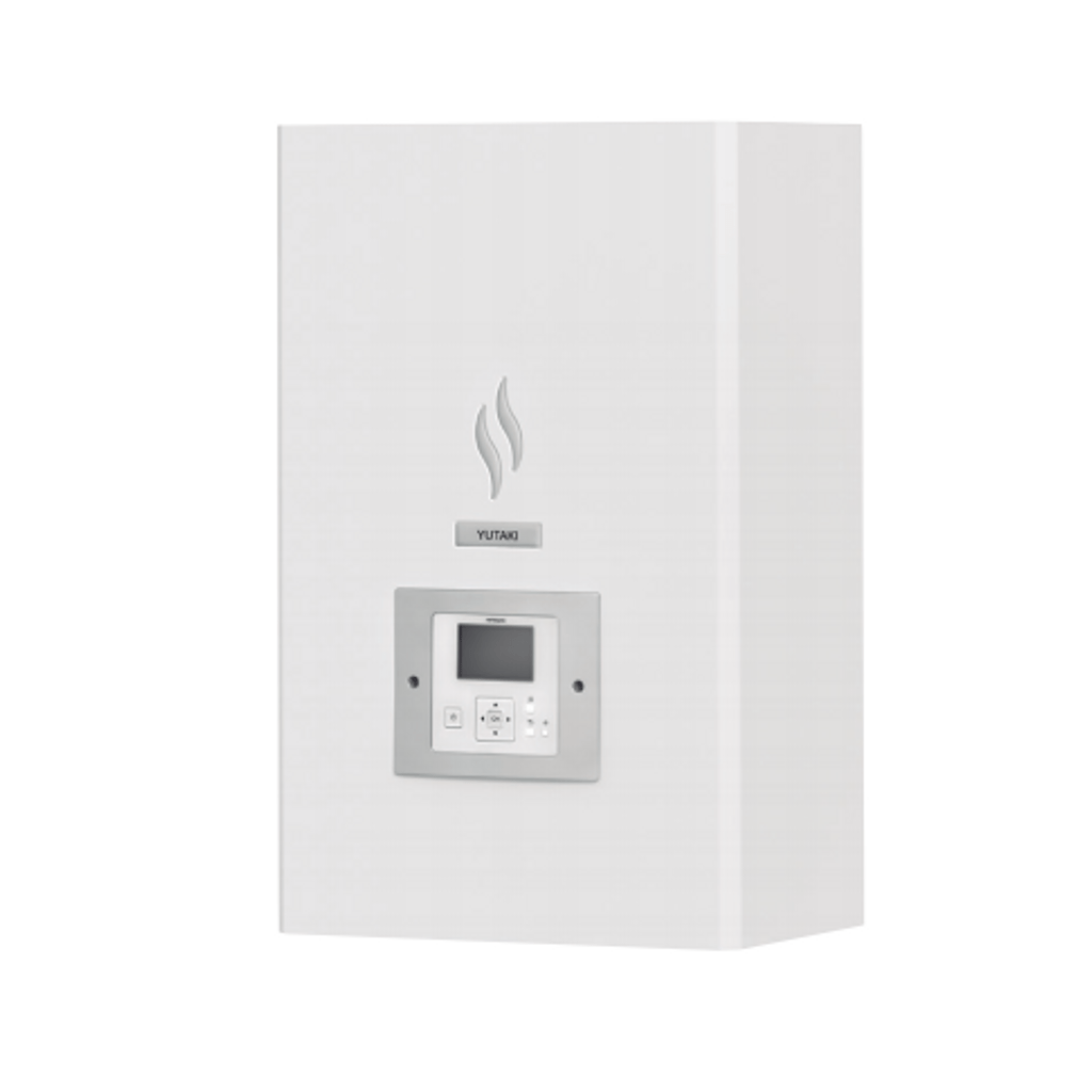 HITACHI pompa di calore Yutaki S RAS-2WHVRP1 e RWM-2.0R1E 4.3 kW 230 V/ 1 Ph/ 50 Hz