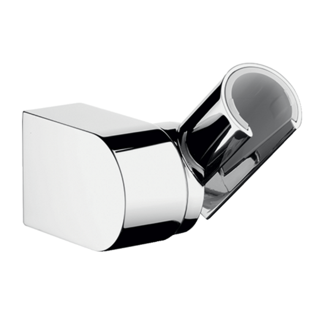 HANSGROHE porta parete regolabile per maniglia doccia PORTER VARIO (28328000)