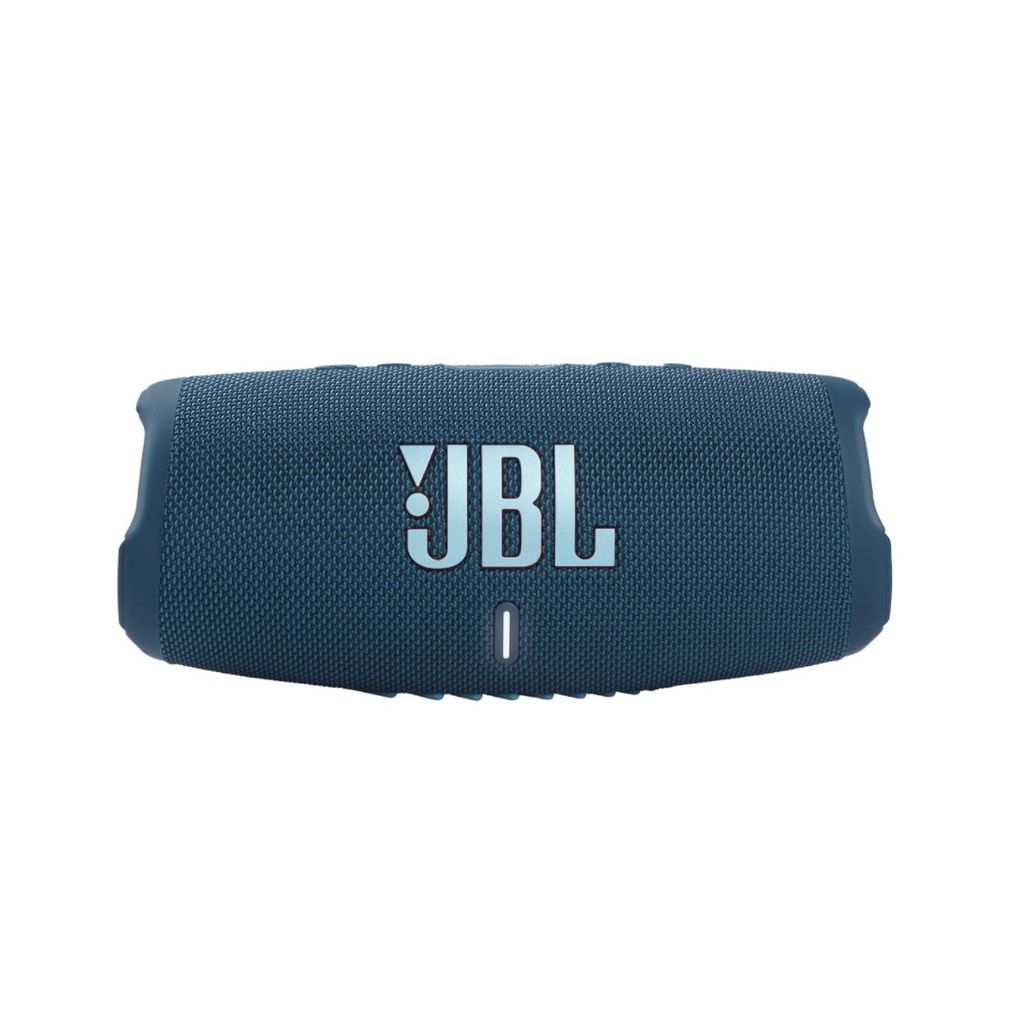 JBL CHARGE5 - diffusore blu