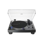 AUDIO TECHNICO fonografo AT-LP140XP, nero