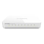 D-LINK interruttore di rete GO-SW-8G