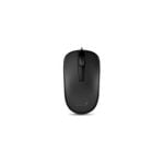 GENIUS Mouse DX-120 ottica USB, 3 pulsanti