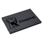 KINGSTON disco rigido SSD 960GB A400, 2,5", SATA3,0, 500/450 MB/s