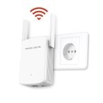 MERCUSYS Amplificatore Wi-Fi extra WLAN ME30 AC1200 