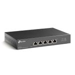 TP-LINK Interruttore di rete TL-SX105 5-Port 10G