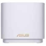 ASUS ZenWiFi XD4 Plus (1-pacchetto) AX1800 Dual Band WiFi 6 Sistema Wi-Fi a rete tutto-Home