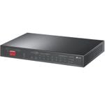 TP-LINK TL-SG1210PP 10-Port Gigabit 6-Port PoE+ 2-Port PoE++ network switch-switch