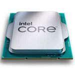 INTEL Processore core i7-14700F 2,1/5,4GHz 33MB LGA1700 65W BOX 