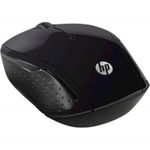 HP Mouse wireless 200