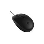 HP Mouse 125 ottica, cavo USB