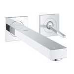 GROHE sommerso tapware a una mano per EUROCUBE Joy sink (19998000)