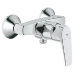 GROHE cruscotto doccia singola BAUFLOW (23755000)