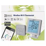 EMOS Termostato wireless wi-fi P5623 P5623