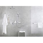 HANSGROHE collegamento a parete per tubo doccia Fixfit (27414000)