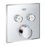 GROHE Pannello termostatico SMARTCONTROL (29148000)