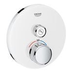 GROHE Piastra di copertura termostatica GROHHERM SmartControl (29150LS0)