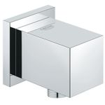 GROHE collegamento a parete per tubo doccia EUPHORIA CUBE (27704000)