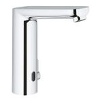 GROHE rubinetti per bagno elettronico a infrarossi per lavabo EUROSMART Cosmopolitan E (36422000)