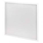 EMOS Pannello LED 60×60, quadrato, incorporato, bianco, 34W, IP20, bianco neutro ZR1612