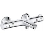 GROHE rubinetti termostatici per vasca GROHHERM 800 (34567000)