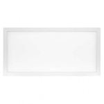 EMOS Lampada da soffitto LED 30x60, 25W, oscurante, regolabile CCT ZM5172