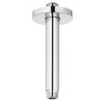 GROHE mano portasoffitto per RAINSHOWER (28724000)