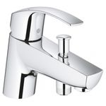 GROHE cruscotto a mano singola per vasca EUROSMART (33412002)