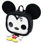 LOUNGEFLY POP DISNEY MICKEY PIN COLLECTOR CORSO