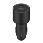 XIAOMI caricabatterie auto 67W Dual-Port (USB A, USB C) 