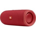 JBL altoparlante portatile FLIP5 - rosso