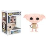 FUNKO POP: HARRY POTER - DOBBY