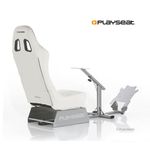 PLAYSEAT sedia da gioco EVOLUTION - bianco