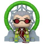 FUNKO POP DELUXE: MARVEL SPIDER-MAN - MADAME WEB 6"