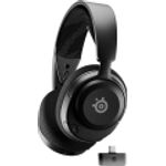 STEELSERIES Arctis Nova 4 cuffie 61636