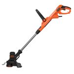 BLACK&DECKER tosaerba con filettatura BESTE625