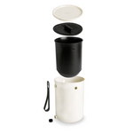 SKAZA Bokashi Organico 2 cucina composter