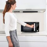 BLACK&DECKER Forno a microonde 900 W BXMZ900E