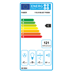 CUBIA GLASS PLUS EV8 WH A45