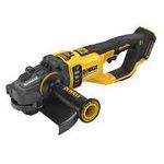 DEWALT AKU REALI BRUSSELS FV 54V 230MM BARE DCG460N