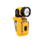 DEWALT luce della batteria (senza batteria e caricabatteria) DCL510N