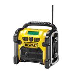 DEWALT radio digitale FM/AM DCR020