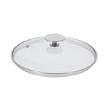 DE BUYER Copertura milady 16cm / inox, vetro