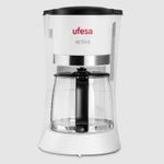 UFESA caffettiera CG7123, 800W