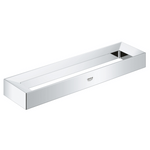 GROHE Porta asciugamani Selezione Cube (40766000)