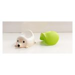 FREEON potty hedgehog - verde