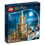 LEGO® Harry PotterTM HogwartsTM: Ufficio di Dumbledore 76402 