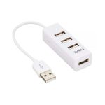 HAVIT USB splitter 2.0 4 Port Hub H18